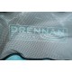 Cap Minciog Drennan Hair Mesh 16" Net